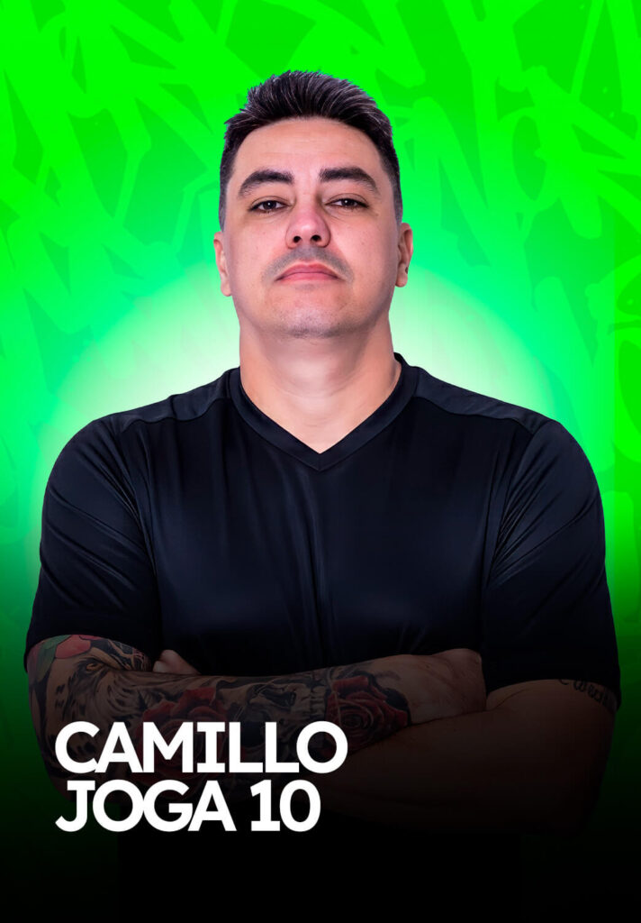camillo