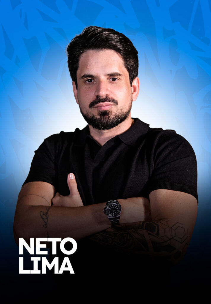 NETO LIMA- FT2