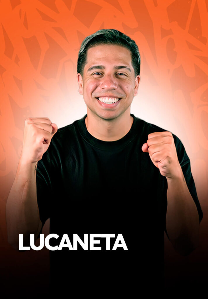 lucaneta