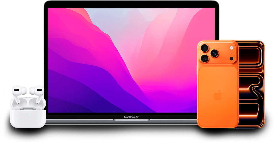 Macbook